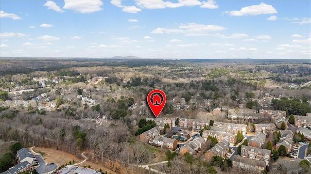 1605 Wehunt Place SE 15, Smyrna, GA 30082