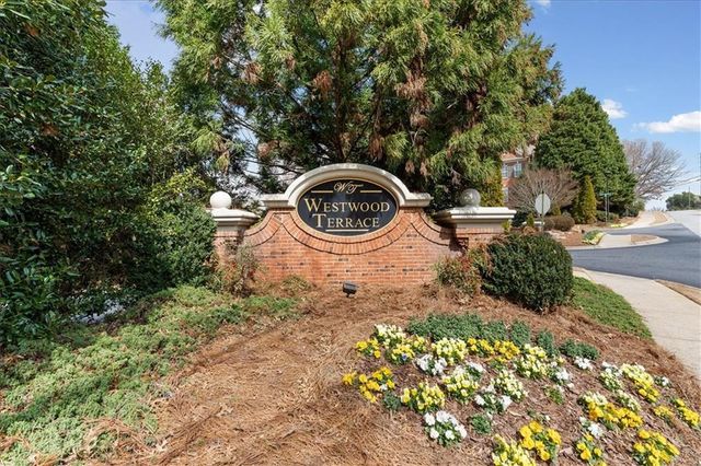 1605 Wehunt Place SE 15, Smyrna, GA 30082