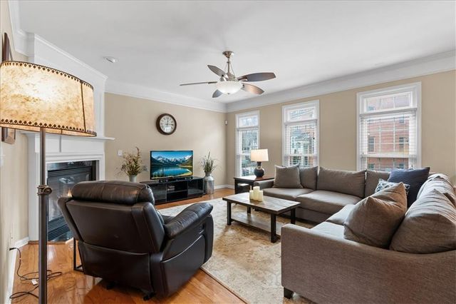 1605 Wehunt Place SE 15, Smyrna, GA 30082