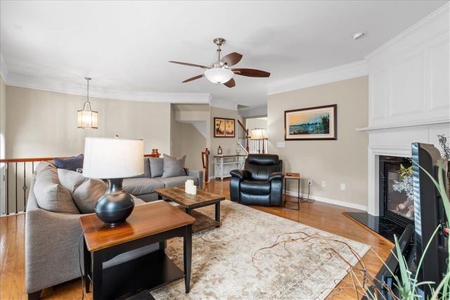 1605 Wehunt Place SE 15, Smyrna, GA 30082