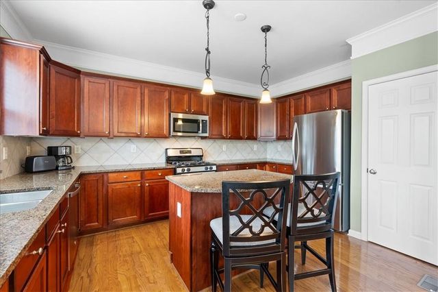 1605 Wehunt Place SE 15, Smyrna, GA 30082