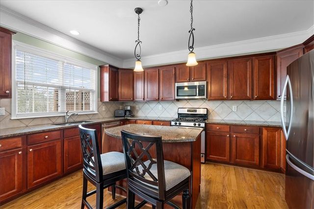 1605 Wehunt Place SE 15, Smyrna, GA 30082