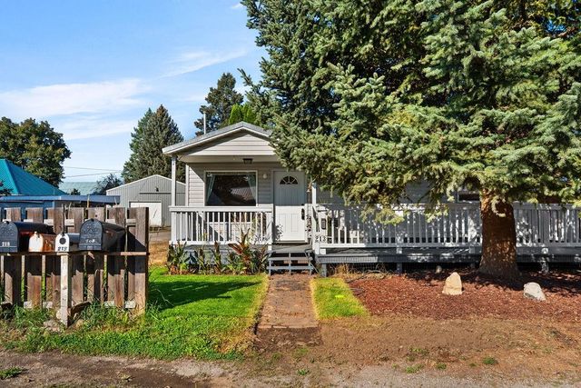 213 S Cass Ave, Newport, WA 99156