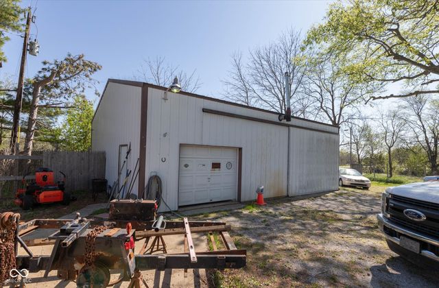 7737 S 675 W, Jamestown, IN 46147