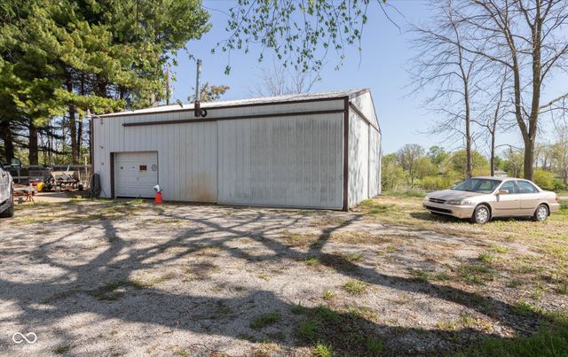 7737 S 675 W, Jamestown, IN 46147