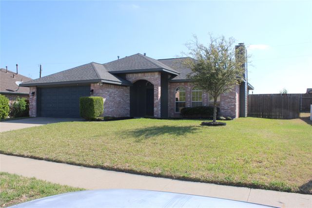 518 Morningside Court, Midlothian, TX 76065