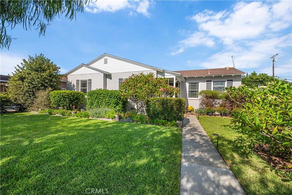 11221 Dicky Street, Whittier, CA 90606 — exterior