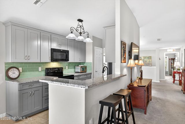 11811 SURFBIRD Circle, Jacksonville, FL 32256