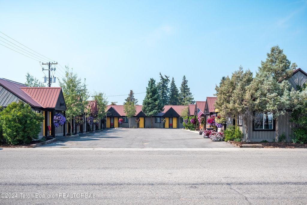 46 N SUBLETTE Avenue, Pinedale, WY 82941 photo 10