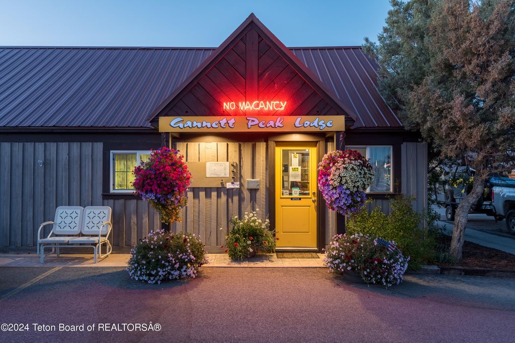 46 N SUBLETTE Avenue, Pinedale, WY 82941 photo 11