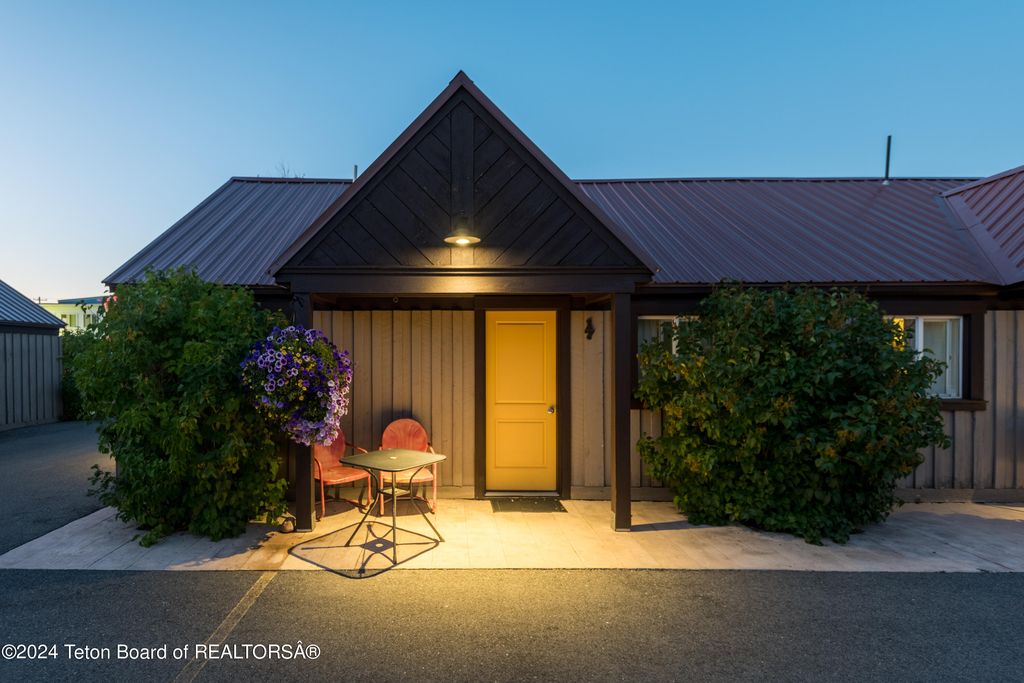 46 N SUBLETTE Avenue, Pinedale, WY 82941 photo 14