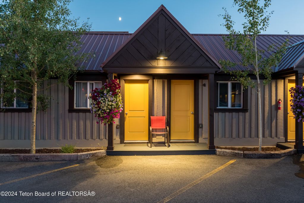 46 N SUBLETTE Avenue, Pinedale, WY 82941 photo 17