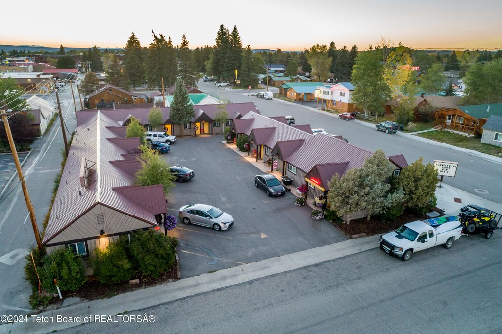 46 N SUBLETTE Avenue, Pinedale, WY 82941 photo 27