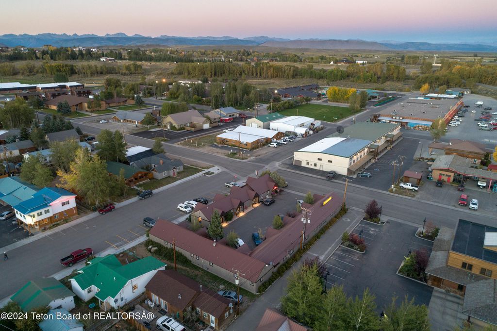 46 N SUBLETTE Avenue, Pinedale, WY 82941 photo 28