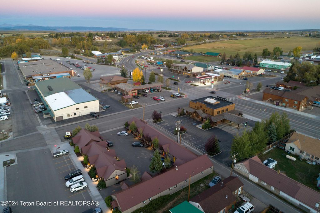 46 N SUBLETTE Avenue, Pinedale, WY 82941 photo 29