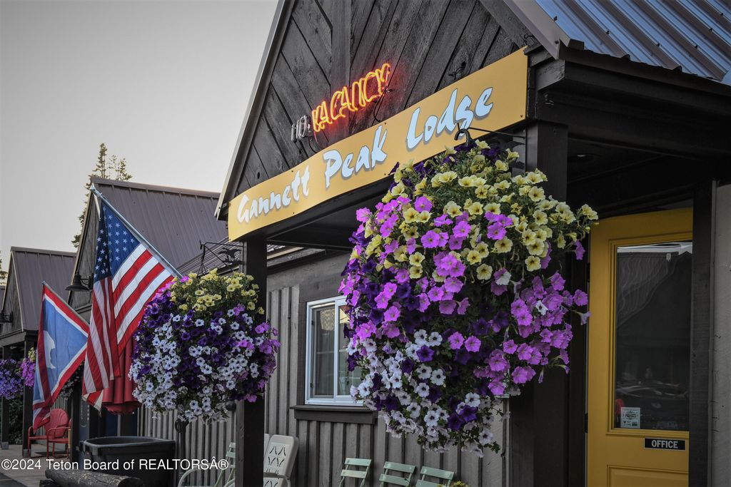 46 N SUBLETTE Avenue, Pinedale, WY 82941 photo 7