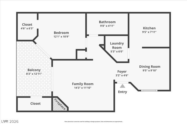 8455 West Sahara Avenue 130, Las Vegas, NV 89117