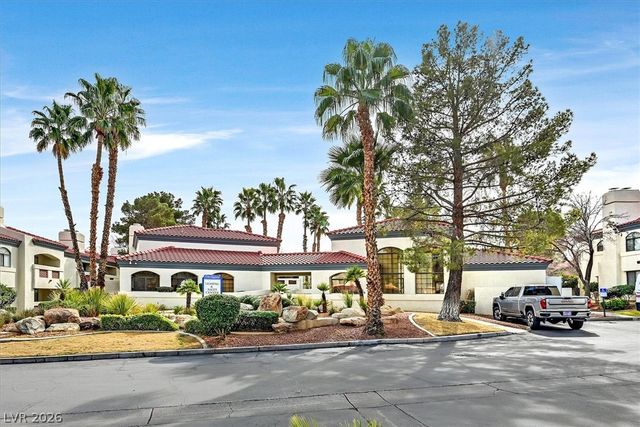 8455 West Sahara Avenue 130, Las Vegas, NV 89117