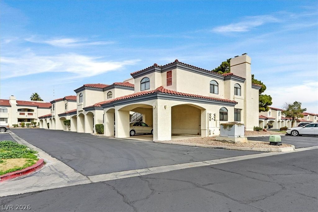 8455 West Sahara Avenue 130, Las Vegas, NV 89117