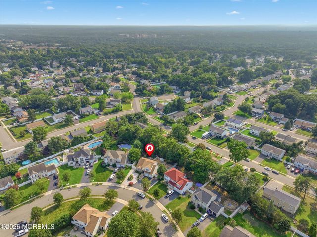 1117 S Maplecrest Court, Toms River, NJ 08753