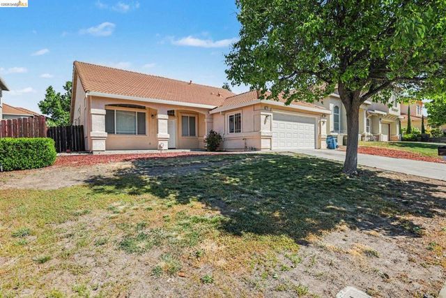 2109 Bedrock Way, Antioch, CA 94509