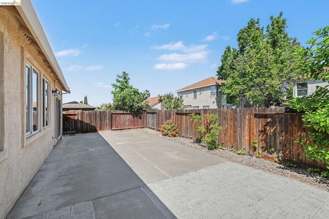 2109 Bedrock Way, Antioch, CA 94509
