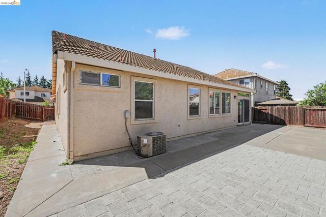 2109 Bedrock Way, Antioch, CA 94509