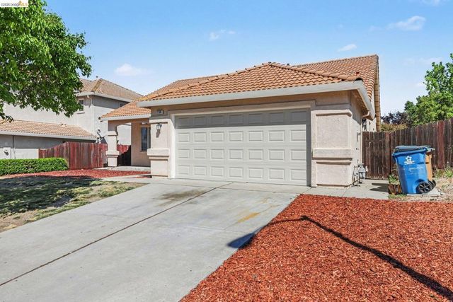 2109 Bedrock Way, Antioch, CA 94509