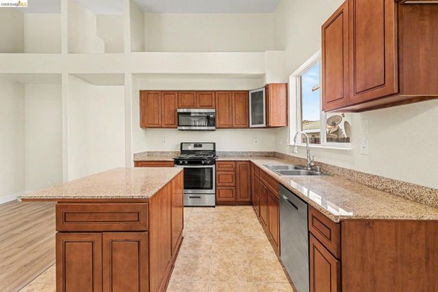 2109 Bedrock Way, Antioch, CA 94509