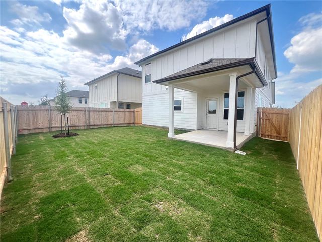 343 Young ST, Buda, TX 78610