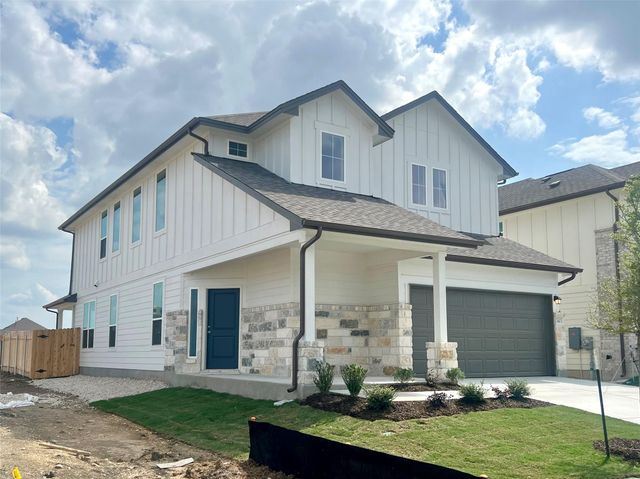 343 Young ST, Buda, TX 78610