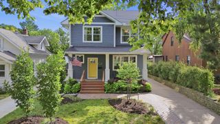 4519 Chowen Avenue S, Minneapolis, MN 55410