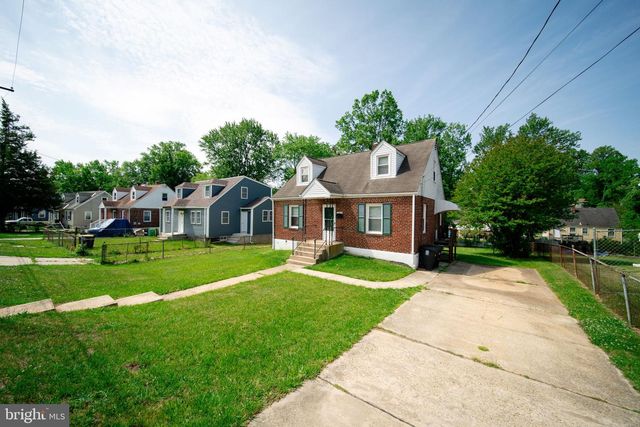 4002 74TH AVE, Hyattsville, MD 20784