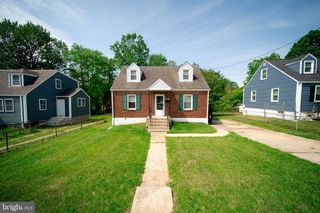 4002 74TH AVE, Hyattsville, MD 20784