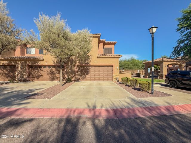 21655 N 36TH Avenue 118, Glendale, AZ 85308
