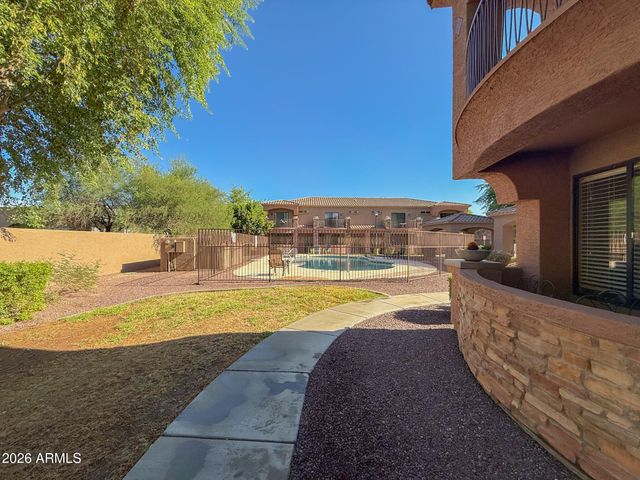 21655 N 36TH Avenue 118, Glendale, AZ 85308