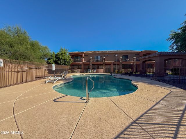 21655 N 36TH Avenue 118, Glendale, AZ 85308