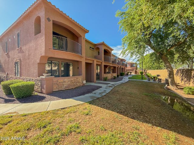 21655 N 36TH Avenue 118, Glendale, AZ 85308