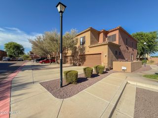21655 N 36TH Avenue 118, Glendale, AZ 85308