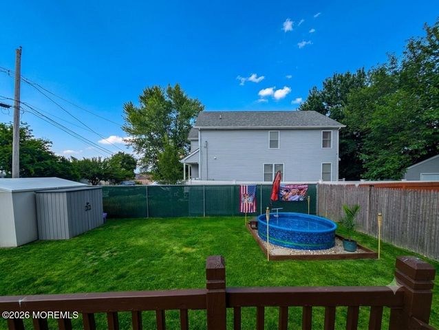 1050 Woodmere Drive, Keyport, NJ 07735