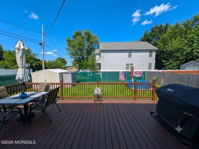 1050 Woodmere Drive, Keyport, NJ 07735