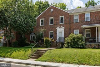44 BRIARWOOD RD, Catonsville, MD 21228