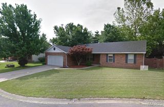 1631 THUNDERBIRD Lane, Belleville, IL 62221