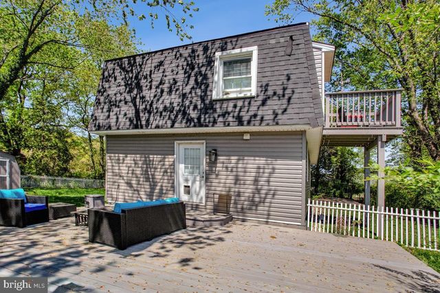4912 MARINERS DR, Shady Side, MD 20764