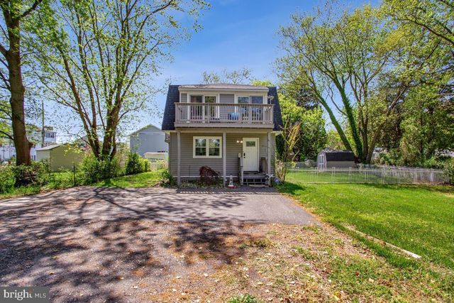 4912 MARINERS DR, Shady Side, MD 20764