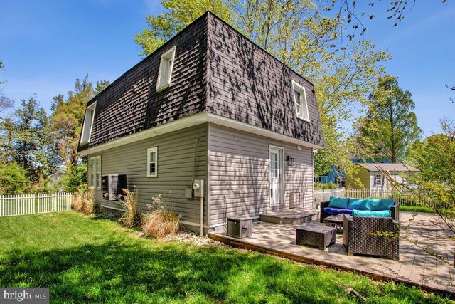 4912 MARINERS DR, Shady Side, MD 20764