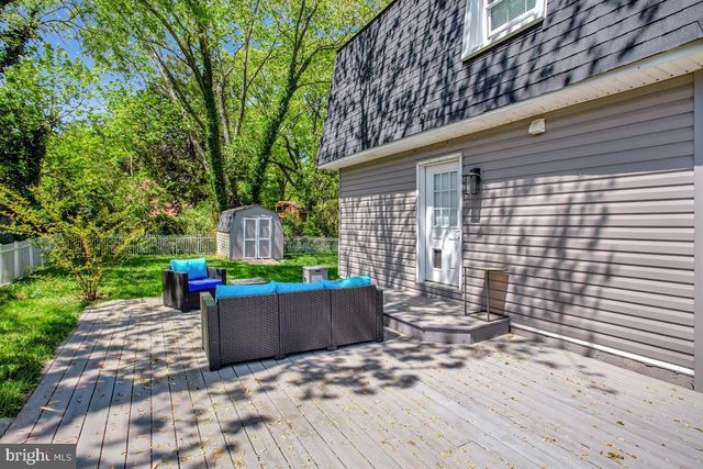 4912 MARINERS DR, Shady Side, MD 20764