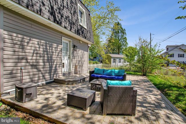 4912 MARINERS DR, Shady Side, MD 20764