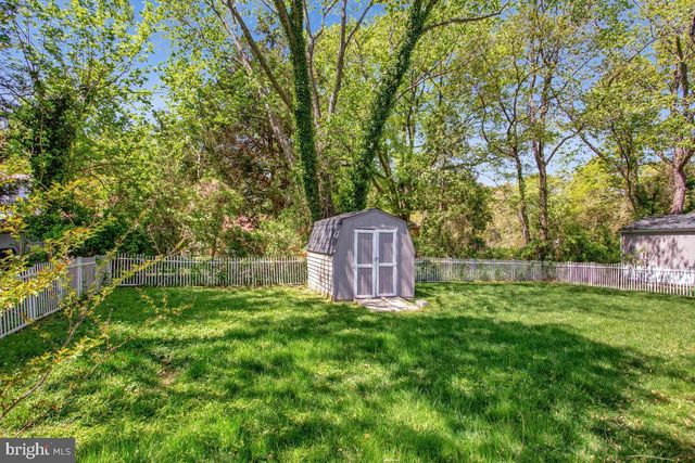4912 MARINERS DR, Shady Side, MD 20764