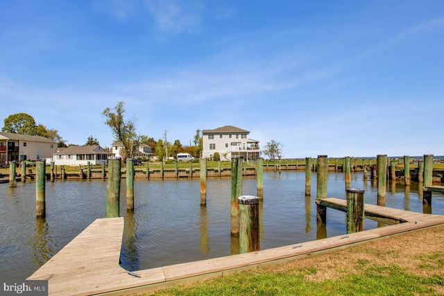 4912 MARINERS DR, Shady Side, MD 20764